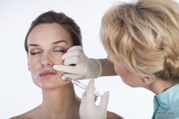 Botox Treatment in Mumbai