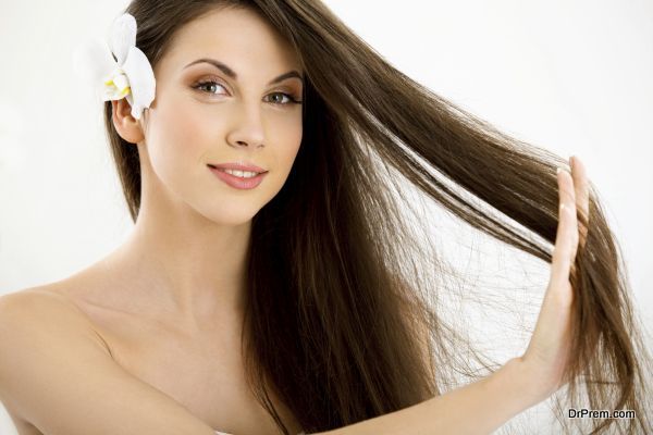 Monsoon Hair Care Tips