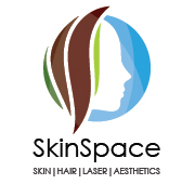 SkinSpace Clinic Logo for Website
