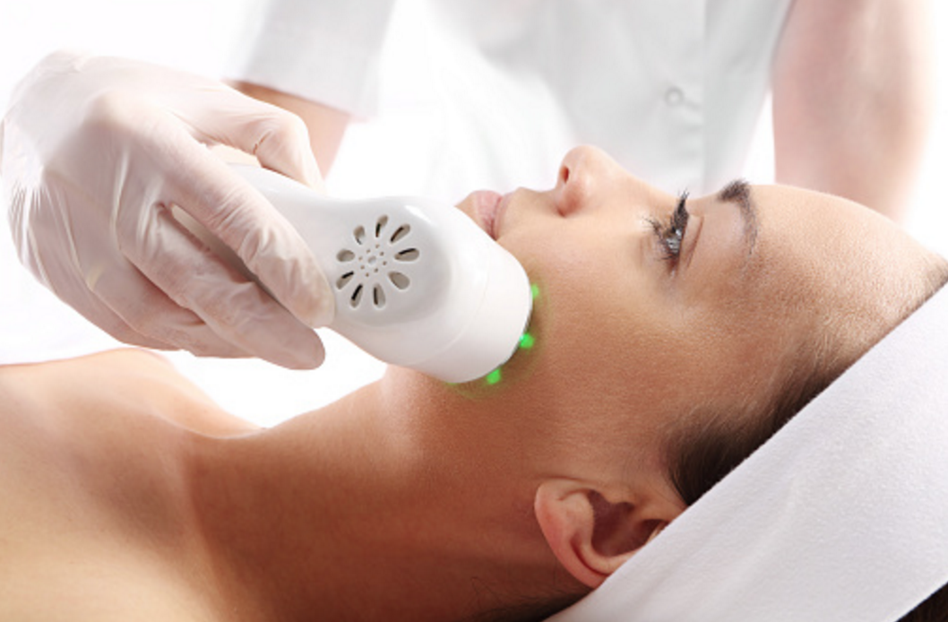 SkinSpace Clinic, SkinSpace’s Microdermabrasion treatment