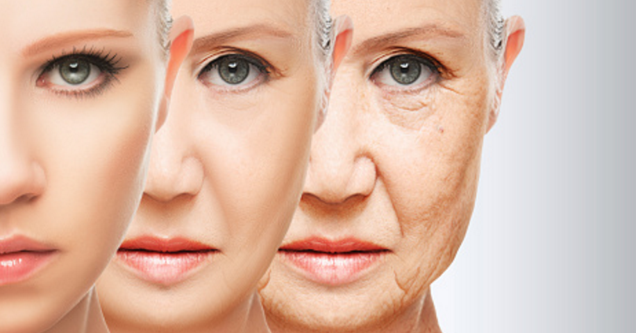 Anti-Aging Skin Treatment