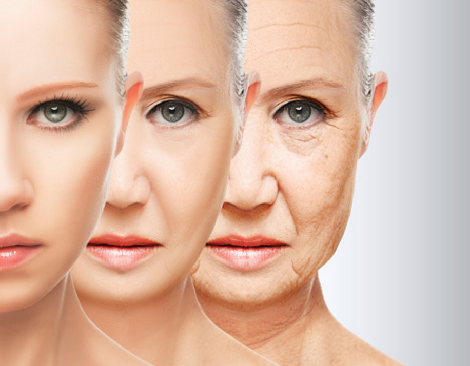 Anti-Aging Skin Treatment