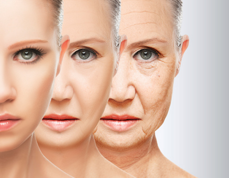 5 Best Anti Aging Facial Treatments