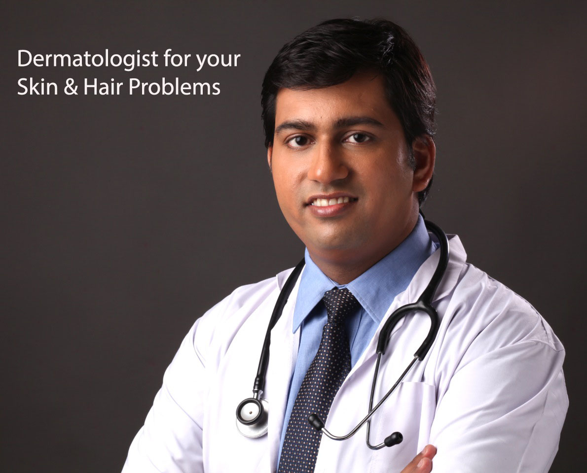 Best Dermatologist in Mumbai