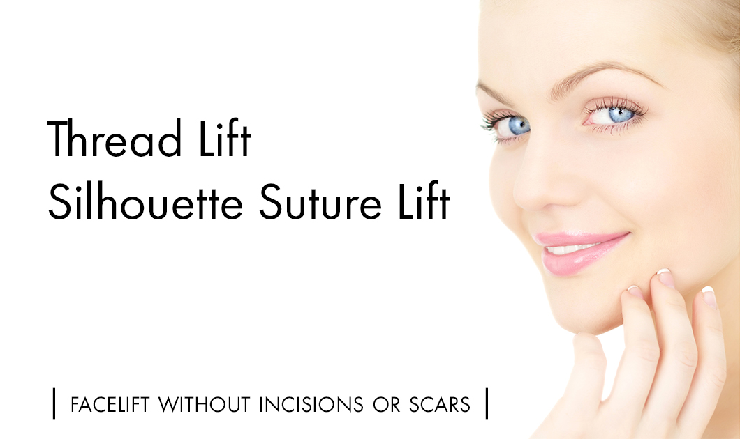 Silhouette Soft Thread Lift